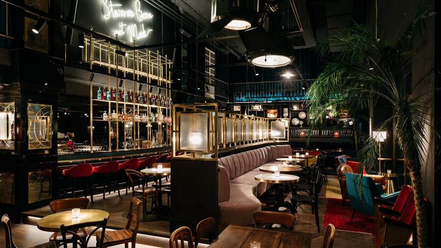 Ruby Mimi Hotel Zurich by IHG