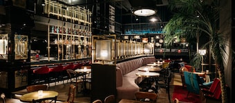 Ruby Mimi Hotel Zurich by IHG