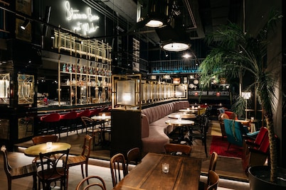 Ruby Mimi Hotel Zurich by IHG