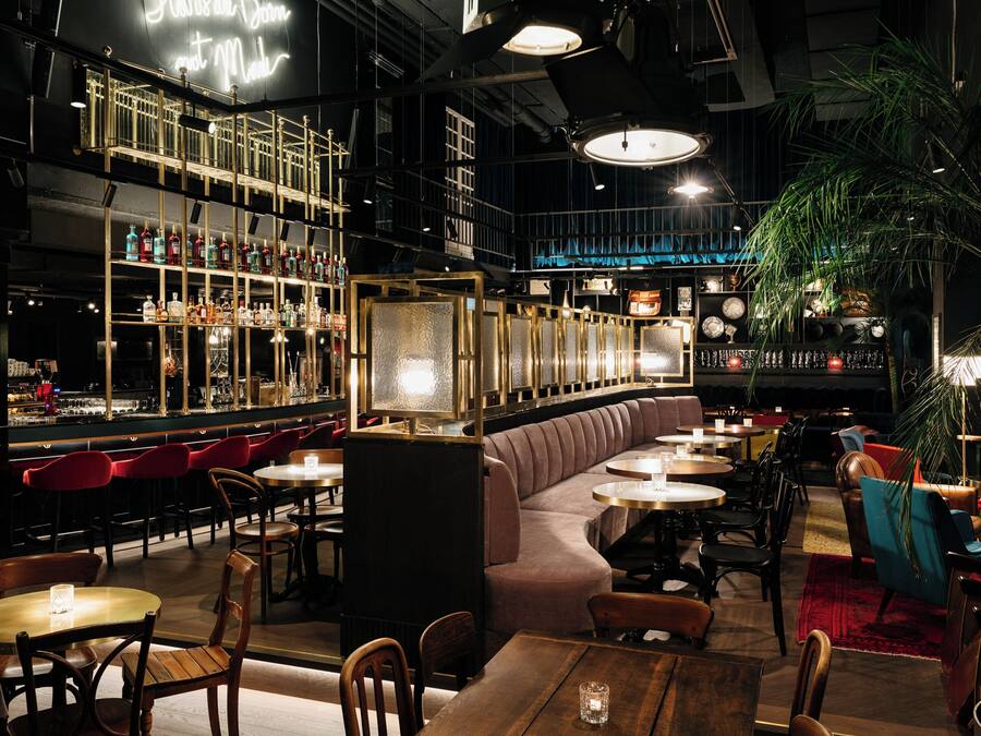 Restaurante
