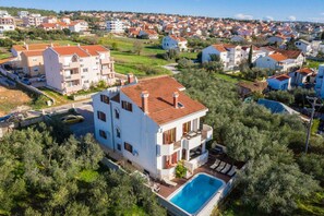 Exterior - Villa Slavica ZadarVillas (Sveti Filip i Jakov)
