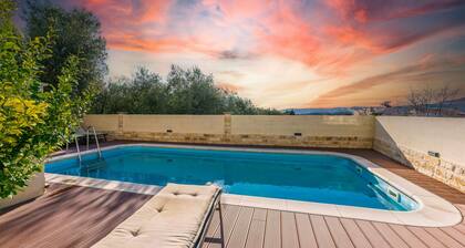 Villa Slavica ZadarVillas