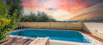 Villa Slavica ZadarVillas
