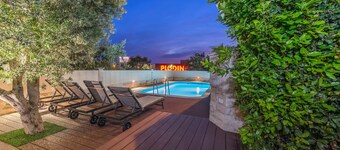 Villa Slavica ZadarVillas