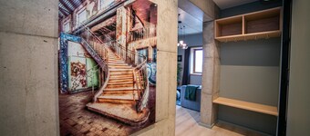 Home Again Kirkegata 30