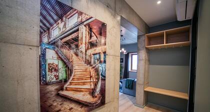 Home Again Kirkegata 30