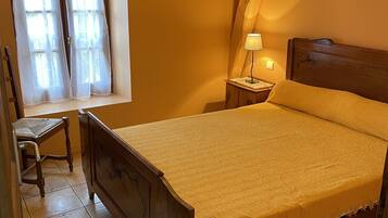 1 chambre, fer et planche Ă repasser, Wi-Fi