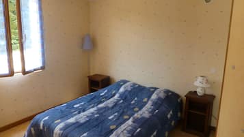 1 chambre, Wi-Fi