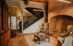 Interieur