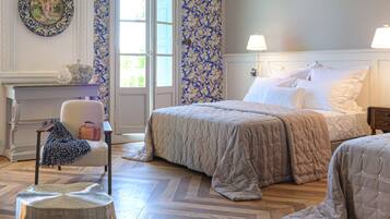 1 chambre, accĂšs Internet