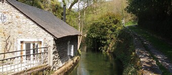 Gîte au Bord de L'eau