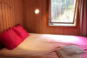 3 Schlafzimmer, kostenloses WLAN, Bettwäsche