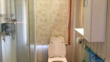 Cottage | Salle de bain