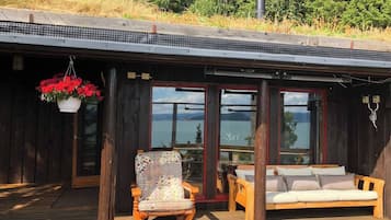 Cottage | Terrazza/patio