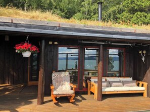 Cottage | Teras/patio