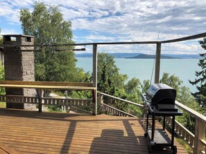 Cottage | Teras/patio