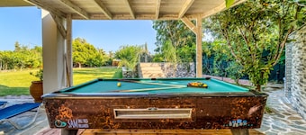 Heliophos Villa Aitheria