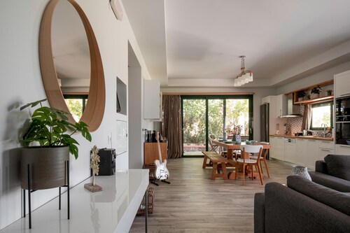 Heliophos Villa Aitheria