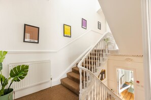 House | Interior - 5-bed House With Distant sea Views in Plymouth (Plymouth)