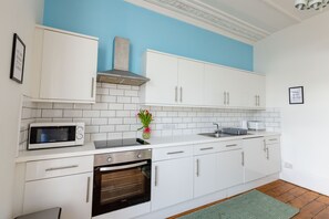 House | Private kitchen