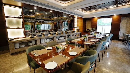 The Fern Residency Sarnath