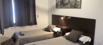 TAMONANTE HOSTEL
