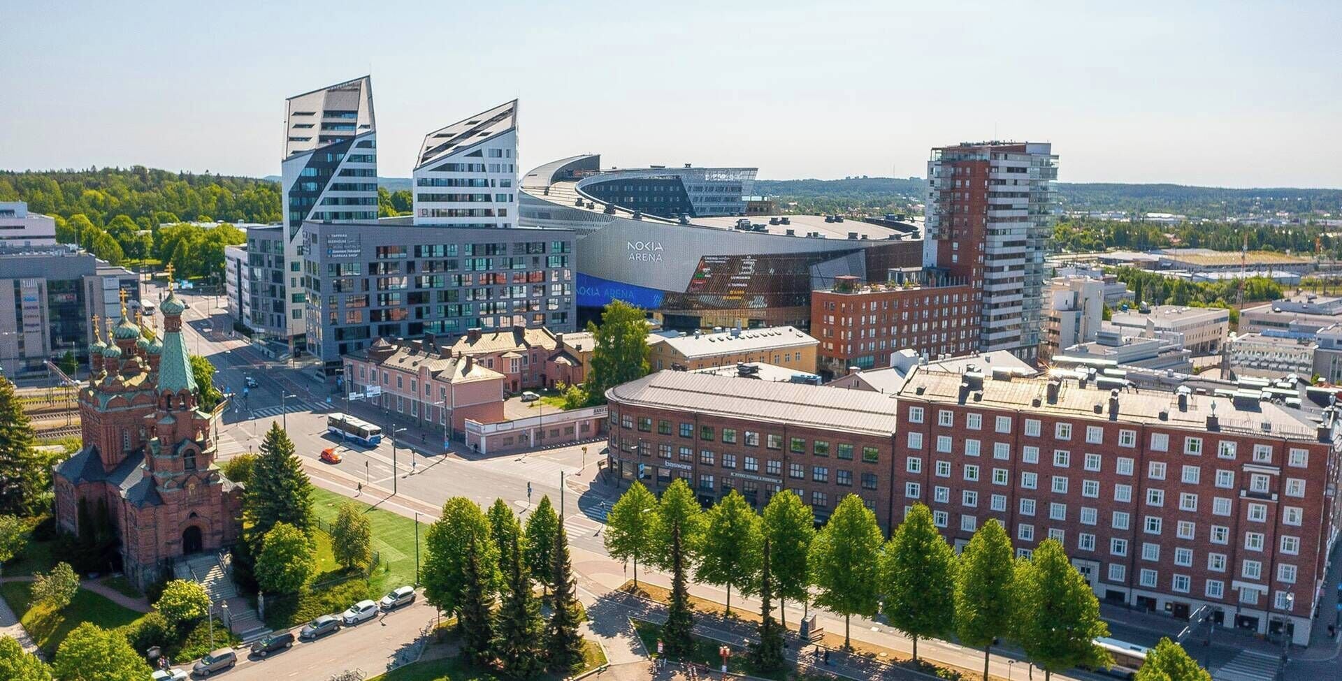 Photo - Lapland Hotels Arena
