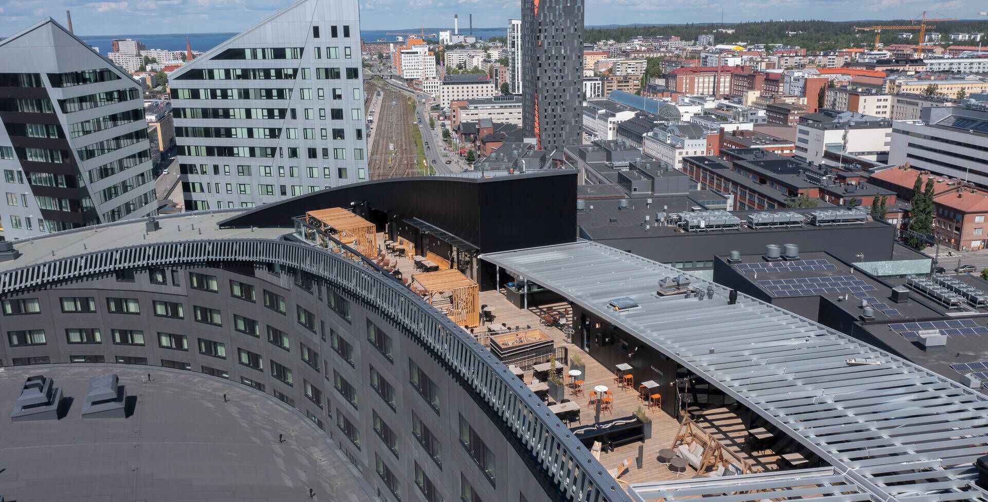 Photo - Lapland Hotels Arena