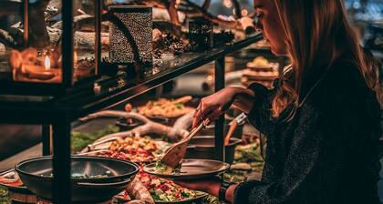 Lapland Hotels Arena