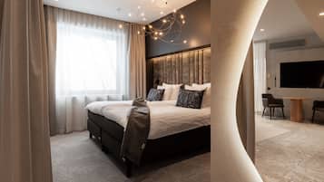 Lapland Suite, Sauna