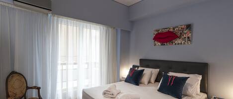 3 bedrooms, iron/ironing board