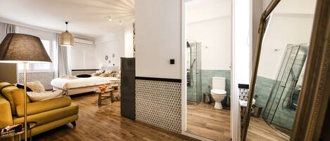 Bügeleisen/Bügelbrett