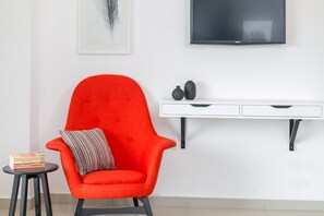 Interior - Beautiful Apartment (Accra)