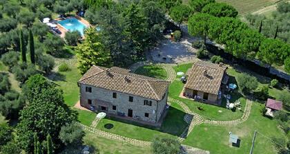 Rosehip apt with shared pool