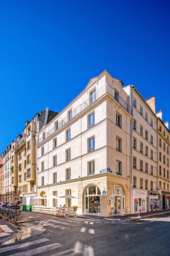 My Maison In Paris - Champ de Mars