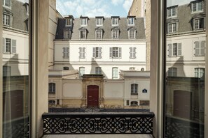 View from property - My Maison In Paris - Champ de Mars (Paris)