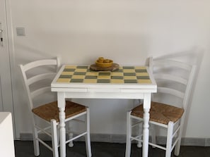 Restauration