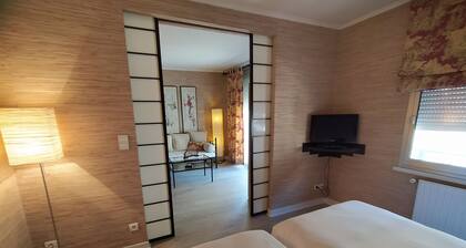 Appart'hotel Le Saint Antoine - Le confort en Centre Ville