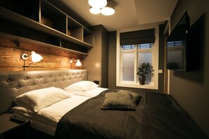 Appartement, 1 chambre
