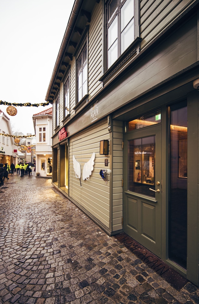 Home Again Nygata 1 — Stavanger