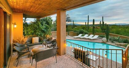 Canyon View: Treat Yourself-You Deserve It!