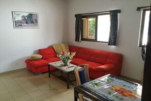 Smart TV - Appart A4 MA Lome (Lomé)