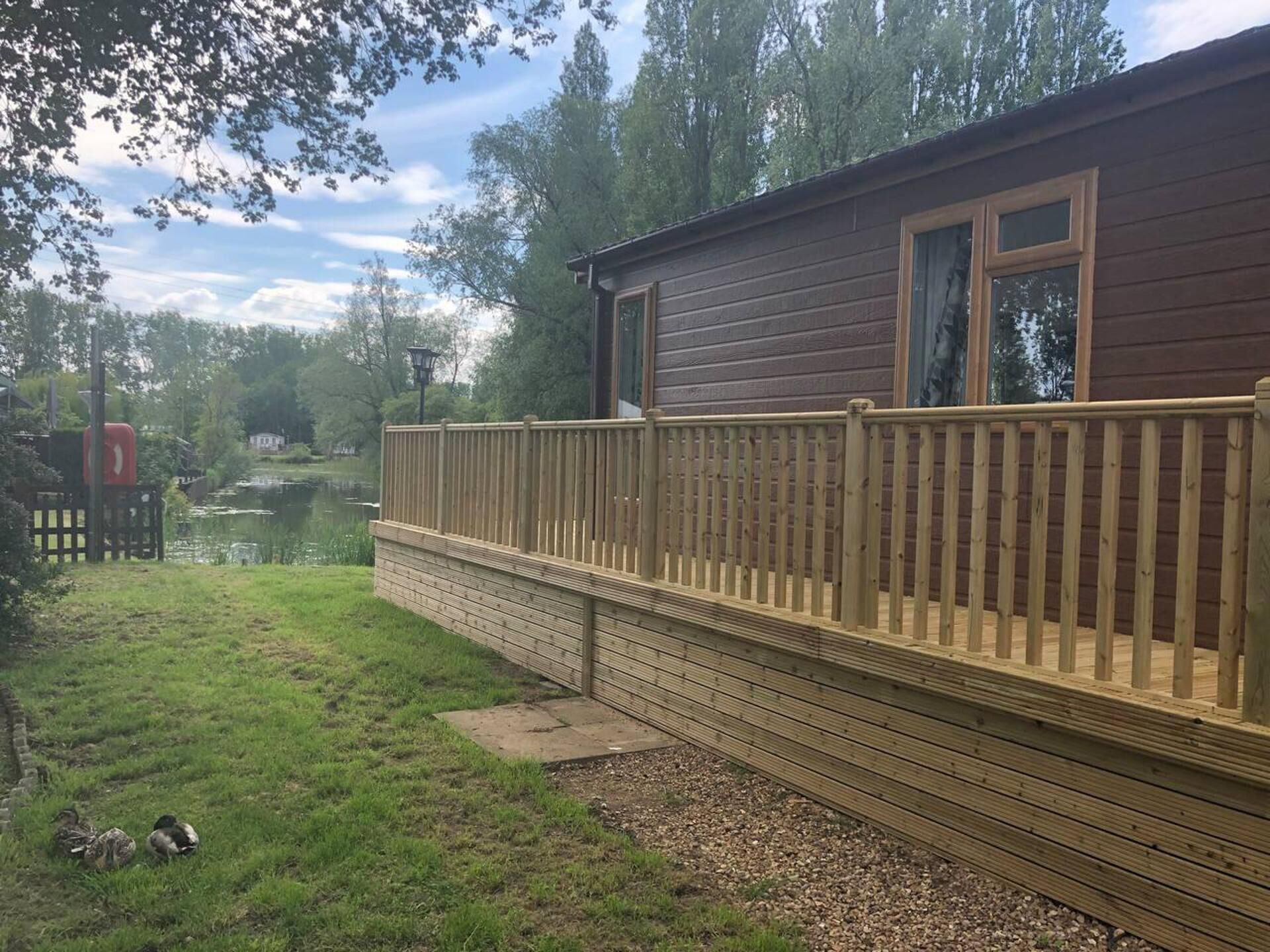 Cabin | Kawasan hartanah