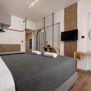 Santa Maria City Hotel