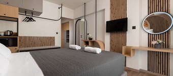 Santa Maria City Hotel