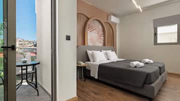 Basic Room