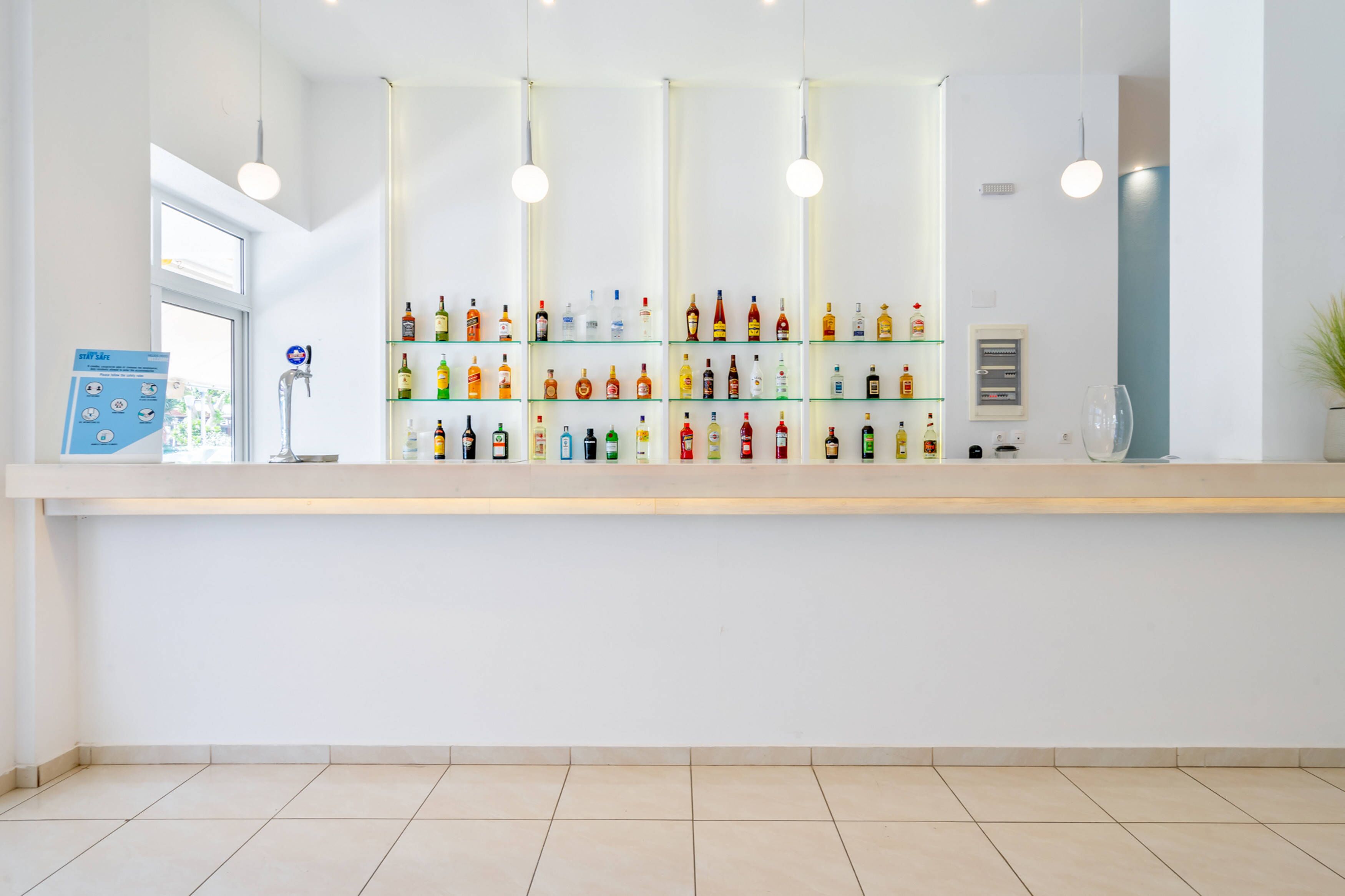 Photo - Santa Maria City Hotel