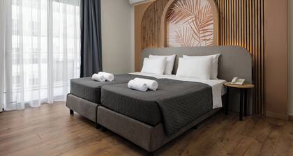 Santa Maria City Hotel