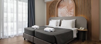 Santa Maria City Hotel