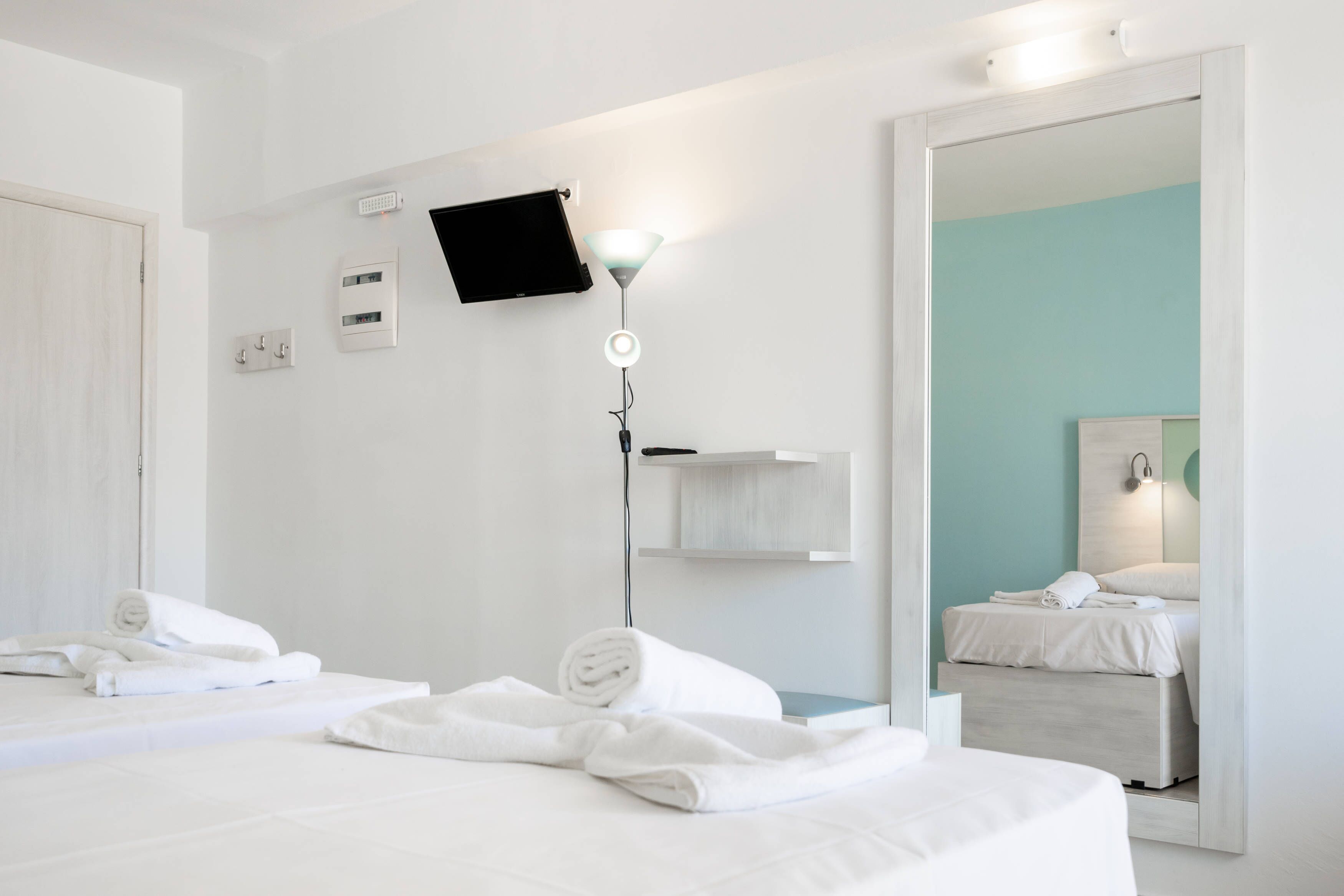 Photo - Santa Maria City Hotel